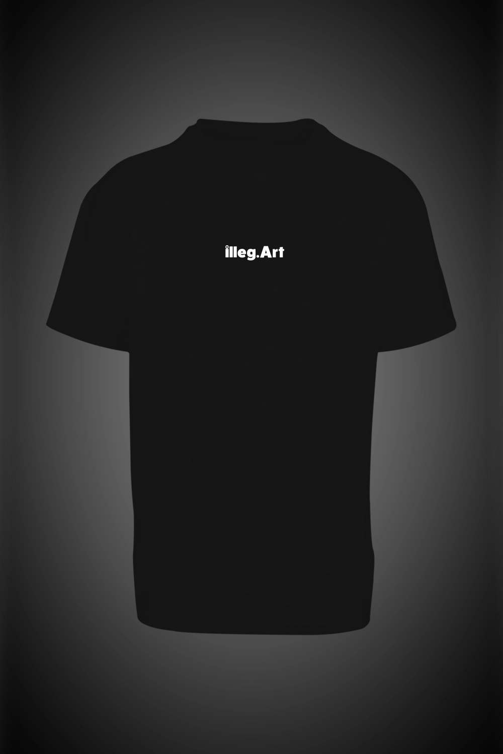 Unisex T-Shirt Klug war´s nicht aber geil 1